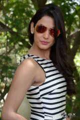 Sonal Chauhan Interview About Pandaga Chesko Movie